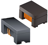 Image of Bourns' SM453229-231N7Y/SM453229-381N7Y Chip LAN Transformers
