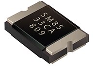 Image des diodes TVS série SM8SF-Q de Bourns