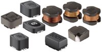 Image of Bourns' SMD Power Inductors