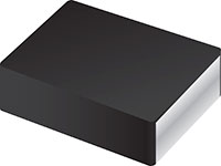 Imagen de inductores de potencia blindada de alta corriente SMD series SRP2510A/SRP2512A de Bourns