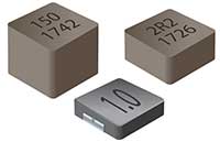 Image of Bourns SRP3012TA Series Shielded Power Inductors