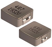 Image of Bourns' SRP6030VA and SRP1040VA Series Inductors
