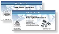 Bourns 的 SinglFuse™ SMD 保險絲設計套件圖片