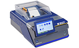 J7300 Color Label Printer - Brady