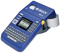 Image of Brady's M510 Label Maker