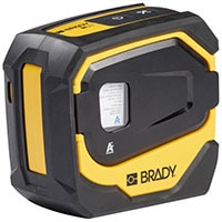 Brady M511 标签打印机图片