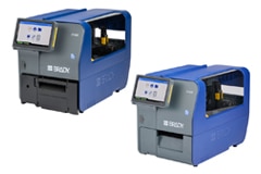 Image of Brady i7500 Industrial Label Printer