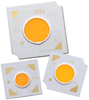 Image of Bridgelux's V Series HD Arrays