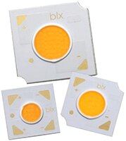 Image of Bridgelux's V Series HD Arrays