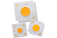 Image of Bridgelux's V Series HD Arrays