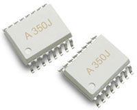 Image of Broadcom's ACPL-350J-000E 3 A Gate Drive Optocoupler