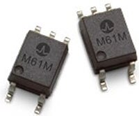 Broadcom 的 ACPL-M61M 數位光耦合器圖片