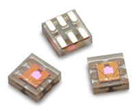 Image of Broadcom's APDS-9306-065 Digital Ambient Light Photo Sensor