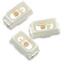 Image of Broadcom ASCKCx00 Surface-Mount LEDs