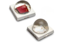 Image of Broadcom ASM6 Series Surface-Mount LEDs