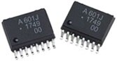 Broadcom 的 ASSR-601J 固態繼電器圖片