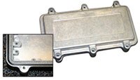 Image of Bud Industries' ANS Series Enclosures