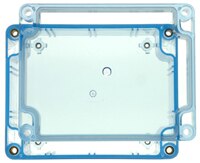 Image of BUD Industries' BT Series
