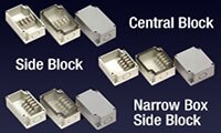 Image of Bud Industries' PTT Series