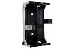 Image of Bulgin Battery Holders for Diverse Applications