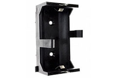 Image of Bulgin Battery Holders for Diverse Applications
