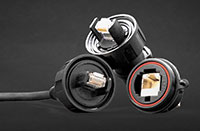 Image of Bulgin's Ethernet Buccaneer