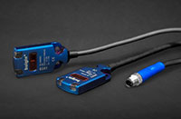 Image of Bulgin's Photoelectric Sensors