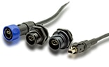 Single-Pair Ethernet 4000 Series - Bulgin