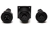 Standard Buccaneer Series Circular Connectors - Bulgin