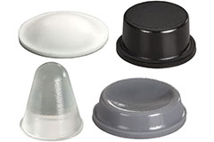 Image of Bumper Specialties Standard Bumpers