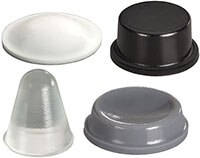 Image of Bumper Specialties Standard Bumpers