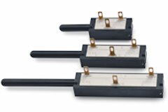 Compact, Spring Return Linear Position Sensors - BEI Sensors