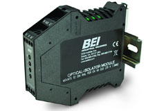 Optical Isolator Modules - BEI Sensors