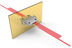 Image of Littelfuse Aerospace AeroSplice™ Connectors