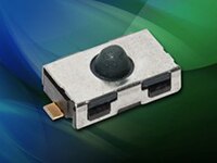 Image of C&K's Anti-tampering Switch Series