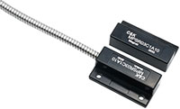 Image of C&K's MPSR Rugged Magnetic Proximity Sensor