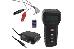 Image of C-Ton's Compact Current and Voltage Calibrator