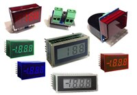 Image of C-Ton DLA Series Digital Panels