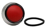 EH Series Anti-Vandal Pushbutton Switches - CIT Relay and Switches