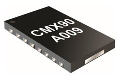 Image of CML Micro CMX90A009 10 W Power Amplifiers