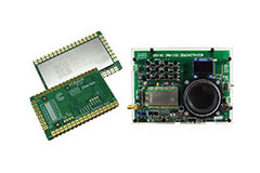 Cml Micro Demo and Prototyping Kit - CML Micro | DigiKey
