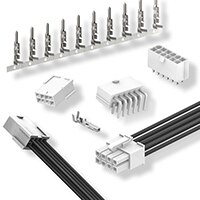 CnC Tech 的电源连接器图片