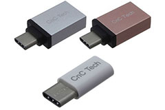 USB OTG Adapters - CnC Tech | DigiKey
