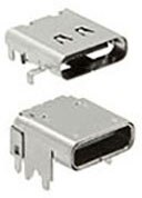 Image of CNC Tech Type-C Connectors