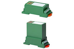 Image of CR Magnetics CR4500 Series True RMS AC Voltage Transducers