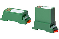 Image of CR Magnetics CR4800 Series RMS AC Voltage Transducers