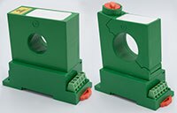 CR Magnetics CR5200 系列 DC 電流傳感器的圖片