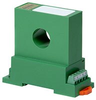 CR Magnetics CR5400 系列 AC/DC 霍爾效應電流傳感器的圖片