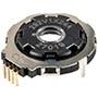 Image of CTS' 292 Optical Ring Encoder