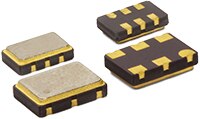 Image of CTS' 633/638/655 Series Ultra-Low Phase Jitter Clock Oscillators